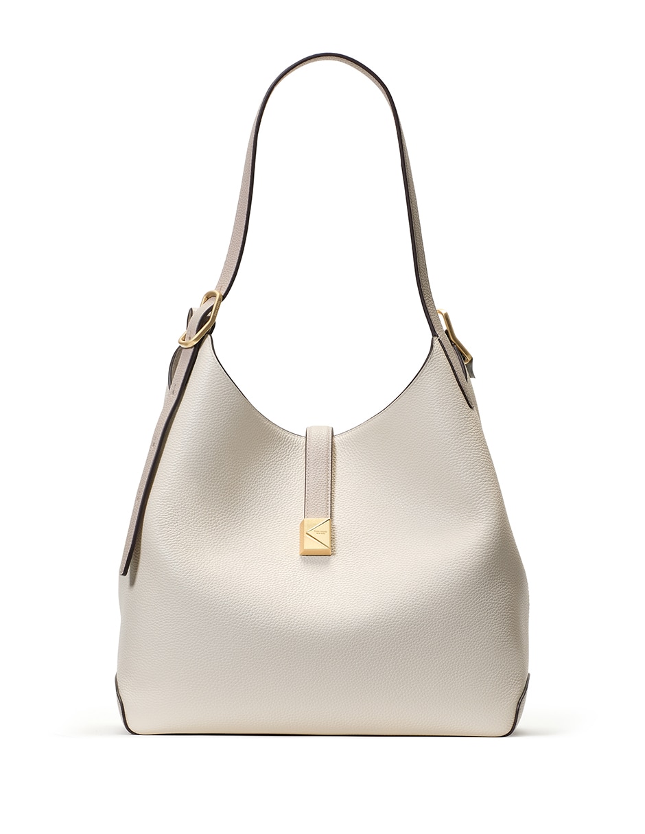 Bolsa shoulder Deco de piel para mujer