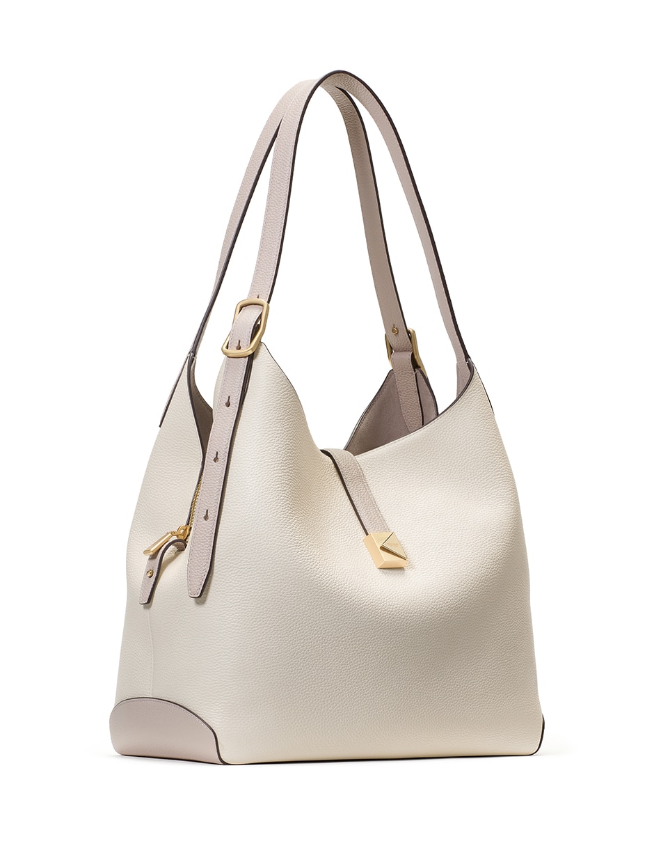 Bolsa shoulder Deco de piel para mujer 2