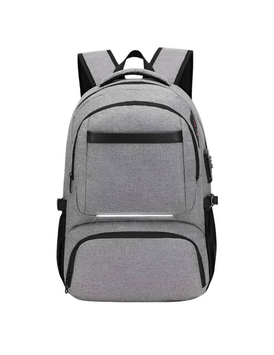 Mochila casual unisex