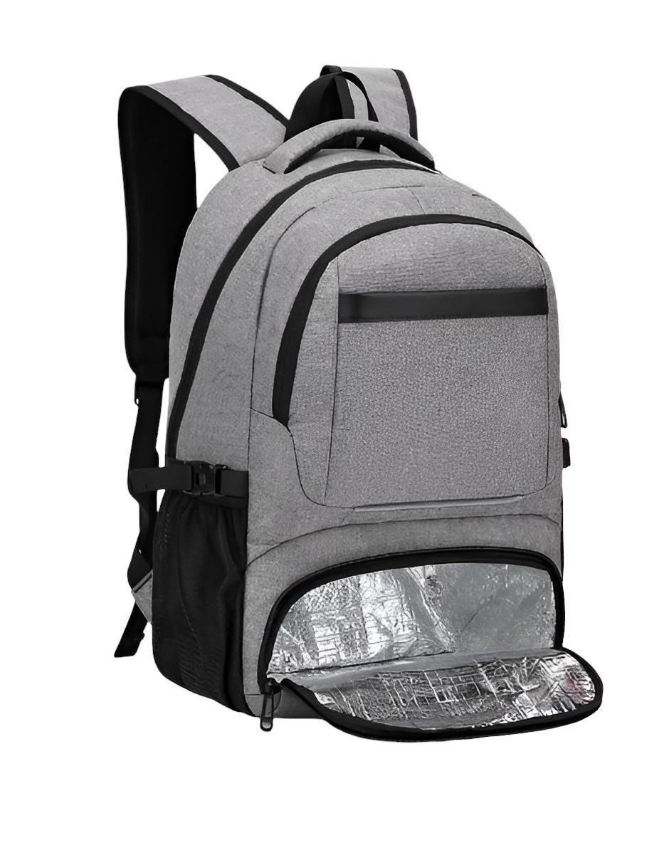 Mochila casual unisex 3
