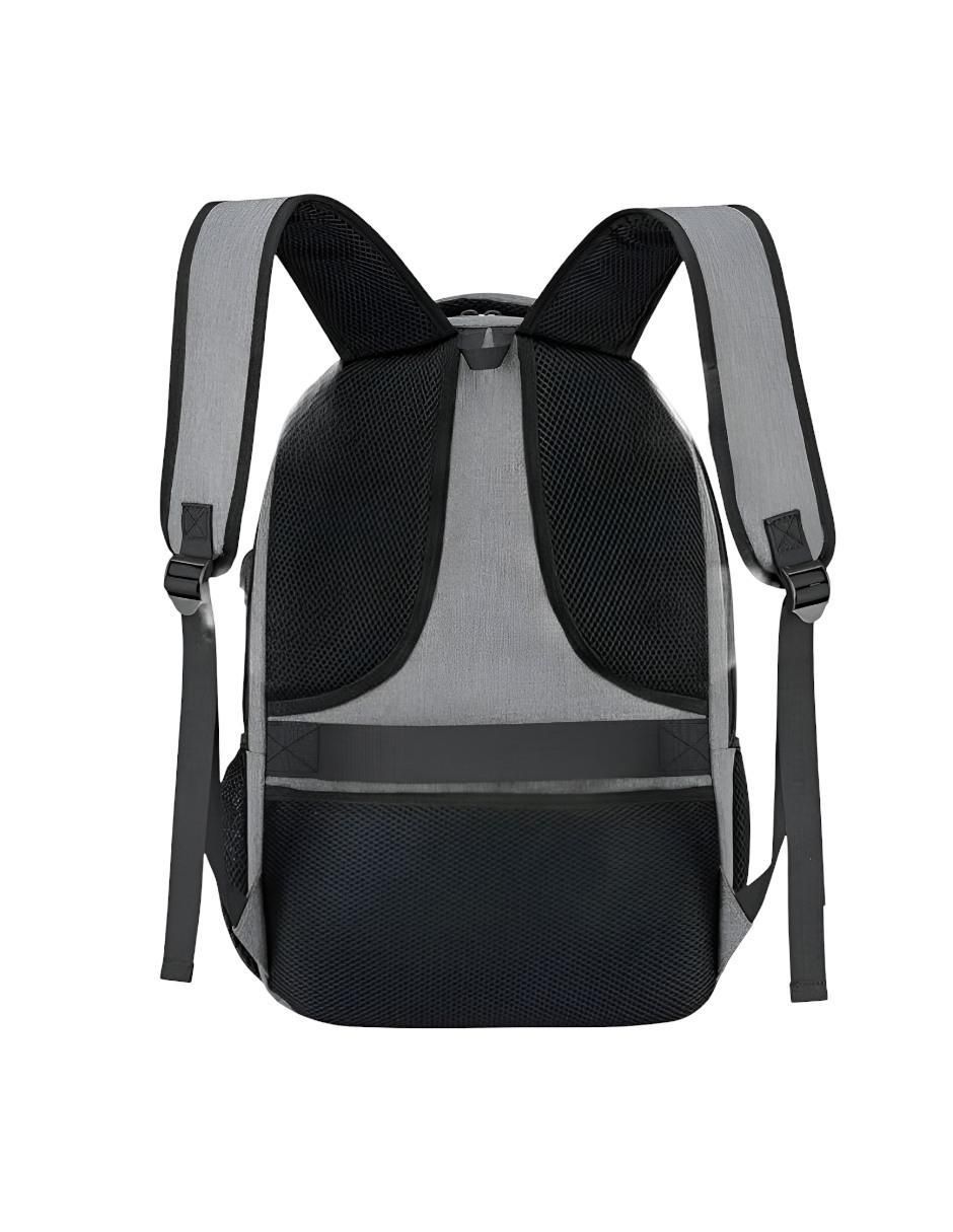 Mochila casual unisex 5