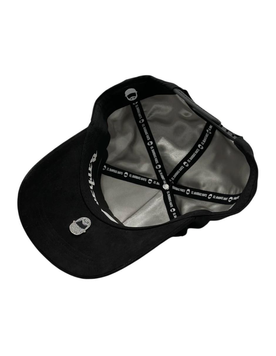 Gorra visera semicurva snapback casual 77 para hombre 2