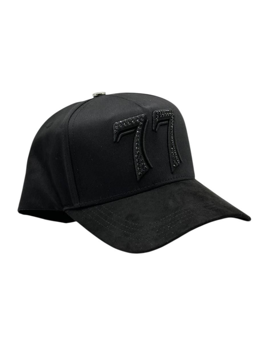 Gorra visera semicurva snapback casual 77 para hombre 3