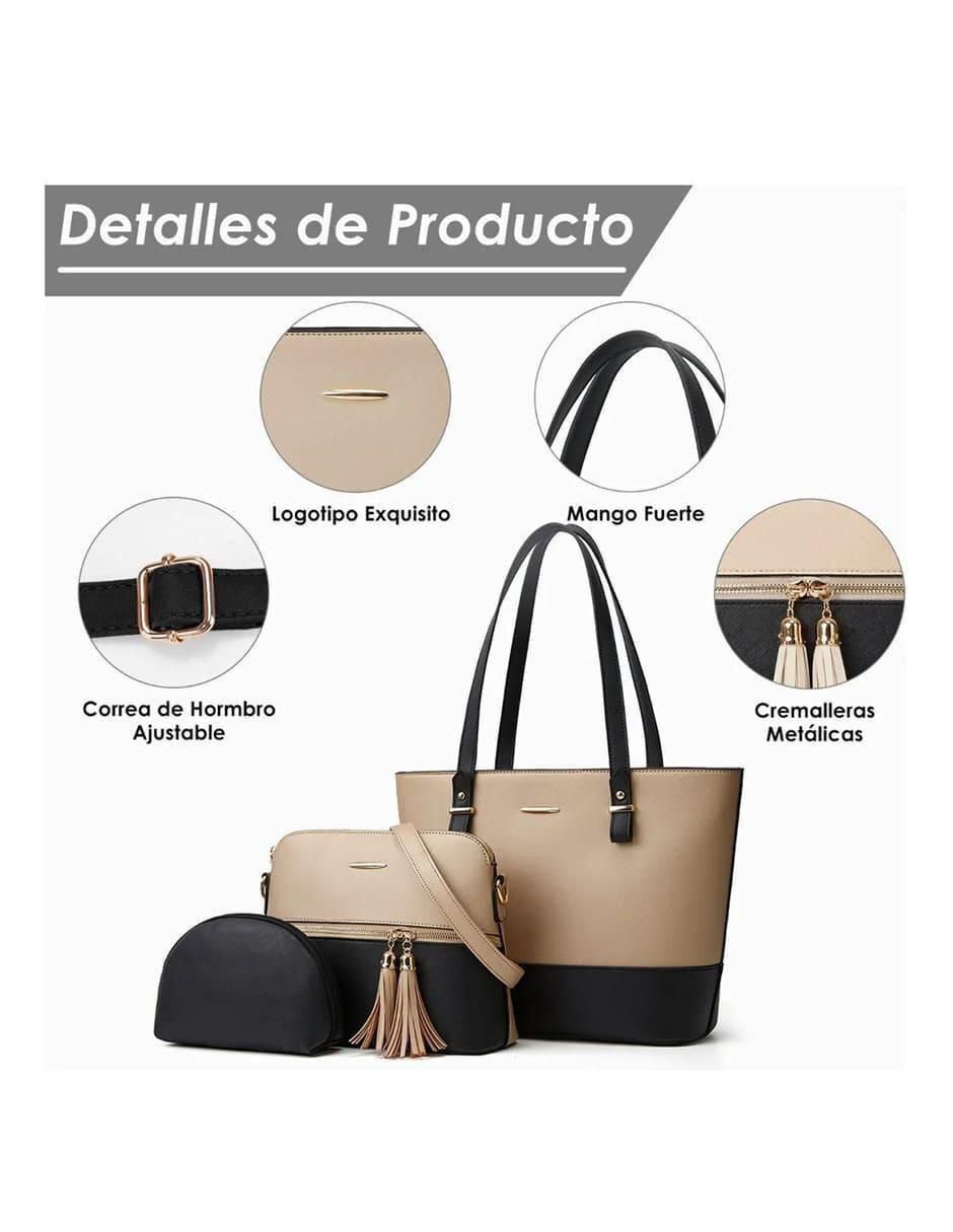 Bolsa tote para mujer 2