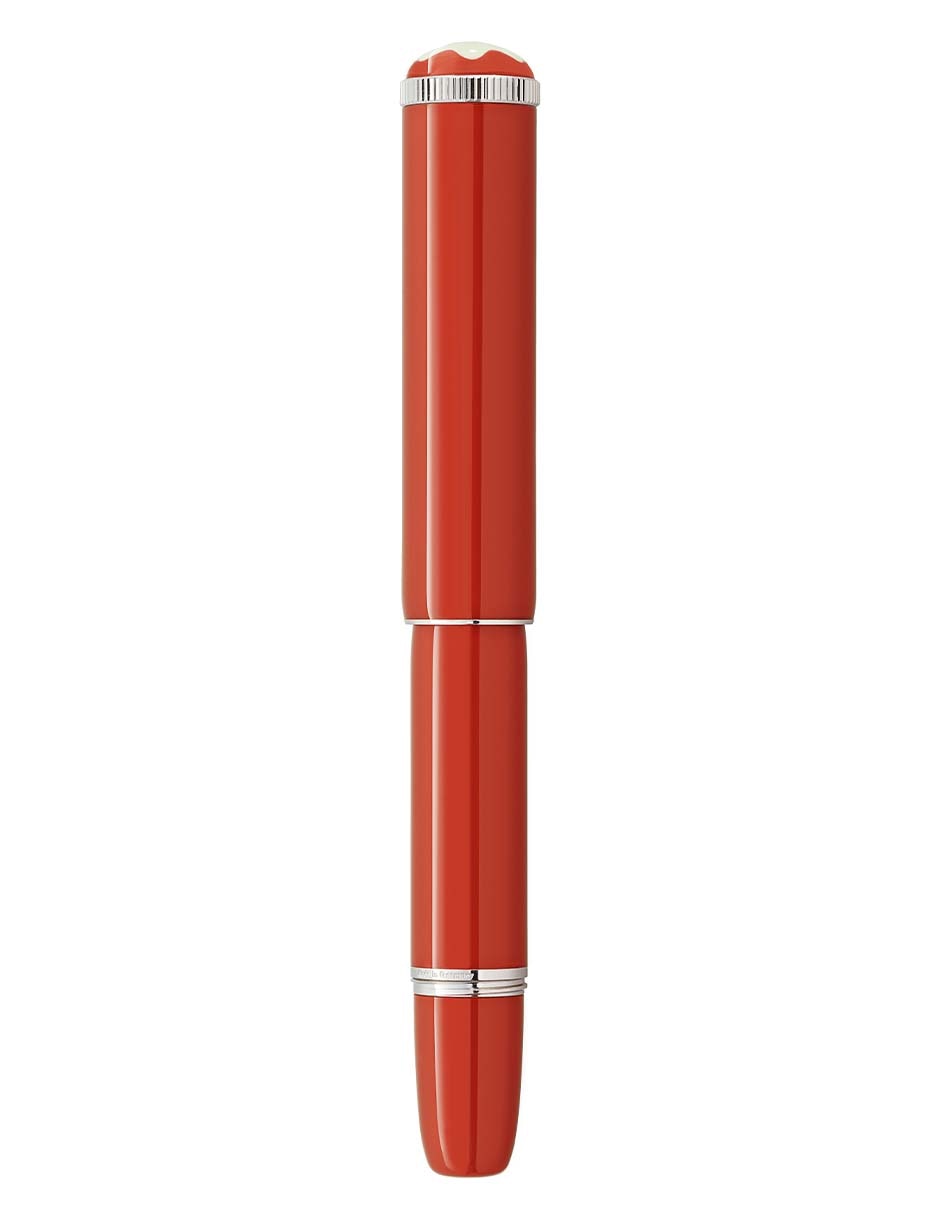 Pluma fuente Heritage 2