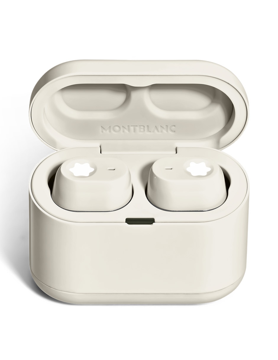 Audífonos In-Ear MTB 03 inalámbricos con cancelación de ruido
