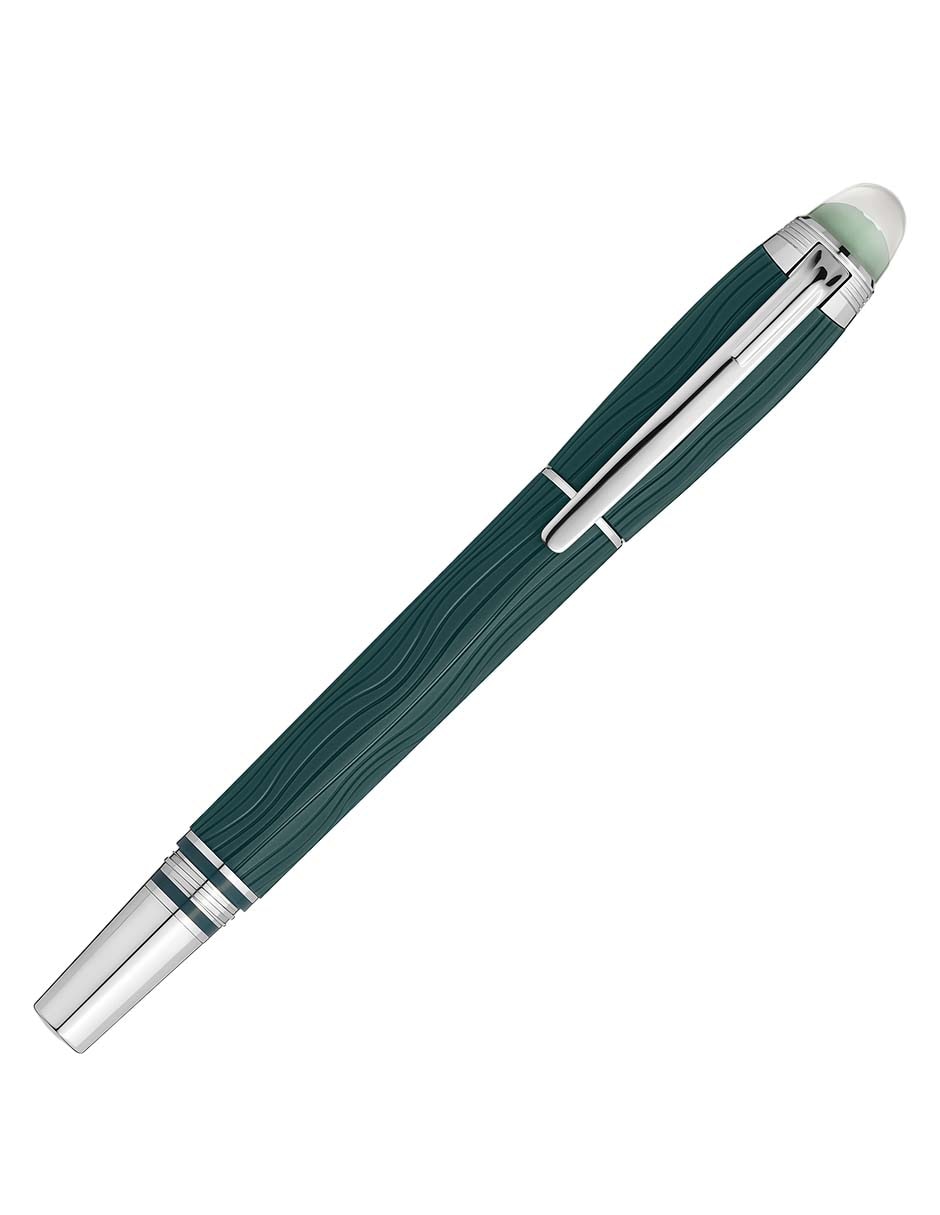 Bolígrafo Starwalker
