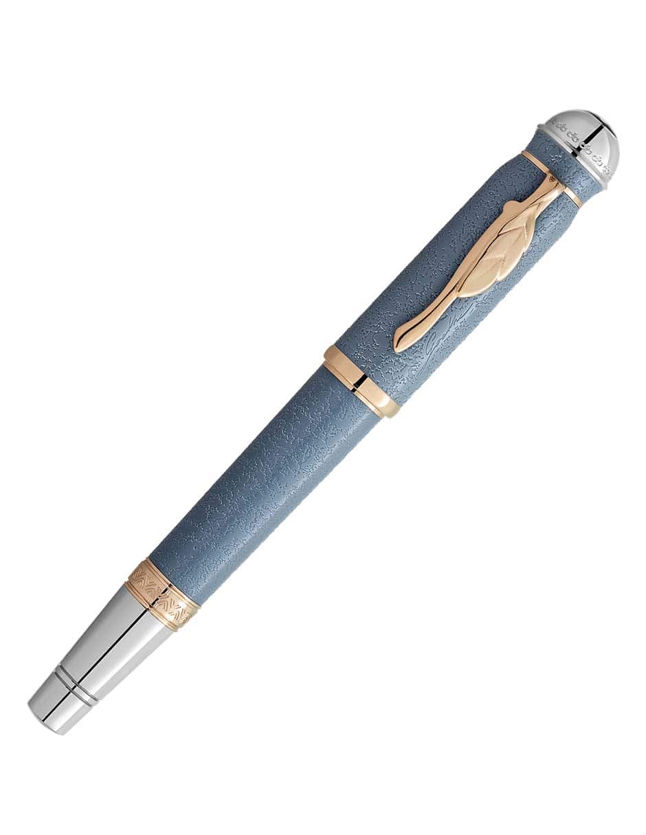 Pluma fuente Writers Edition