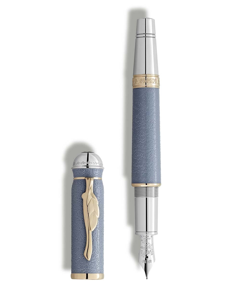 Pluma fuente Writers Edition 2