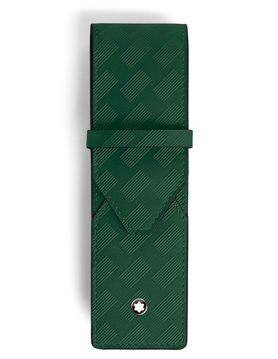 Estuche de plumas unisex