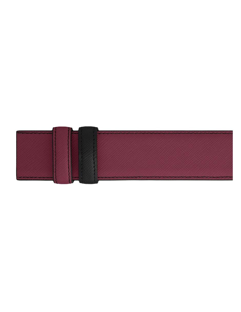 Cinturón de piel para hombre 2