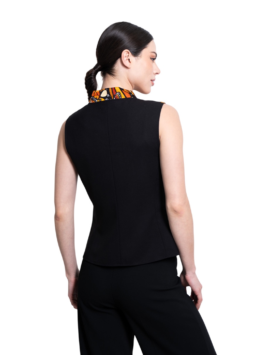 Chaleco para mujer 2