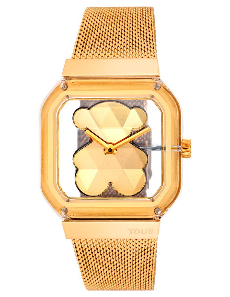 Reloj D-Bear Party para mujer 3000143400 Reloj D-Bear Party para mujer 3000143400