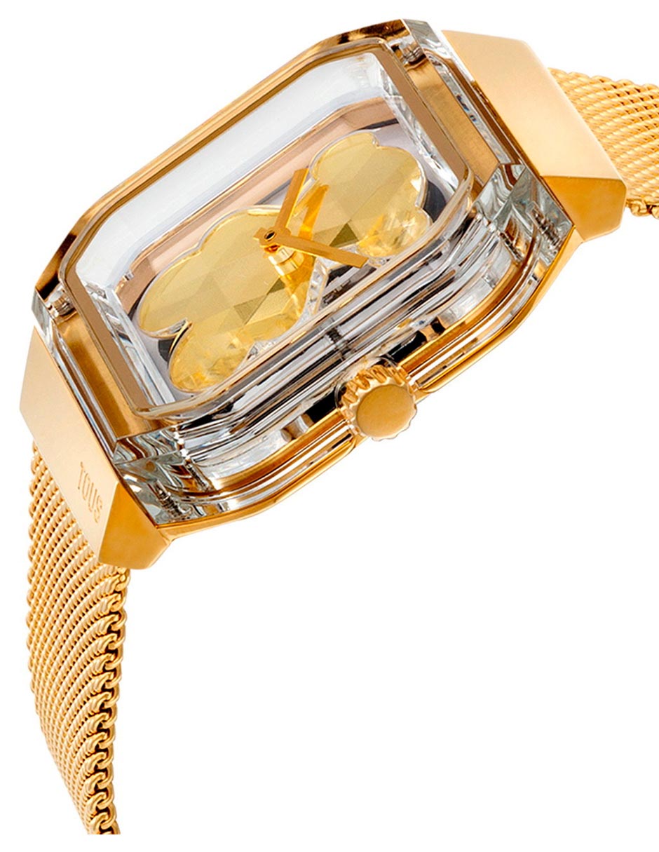 Reloj D-Bear Party para mujer 3000143400 3
