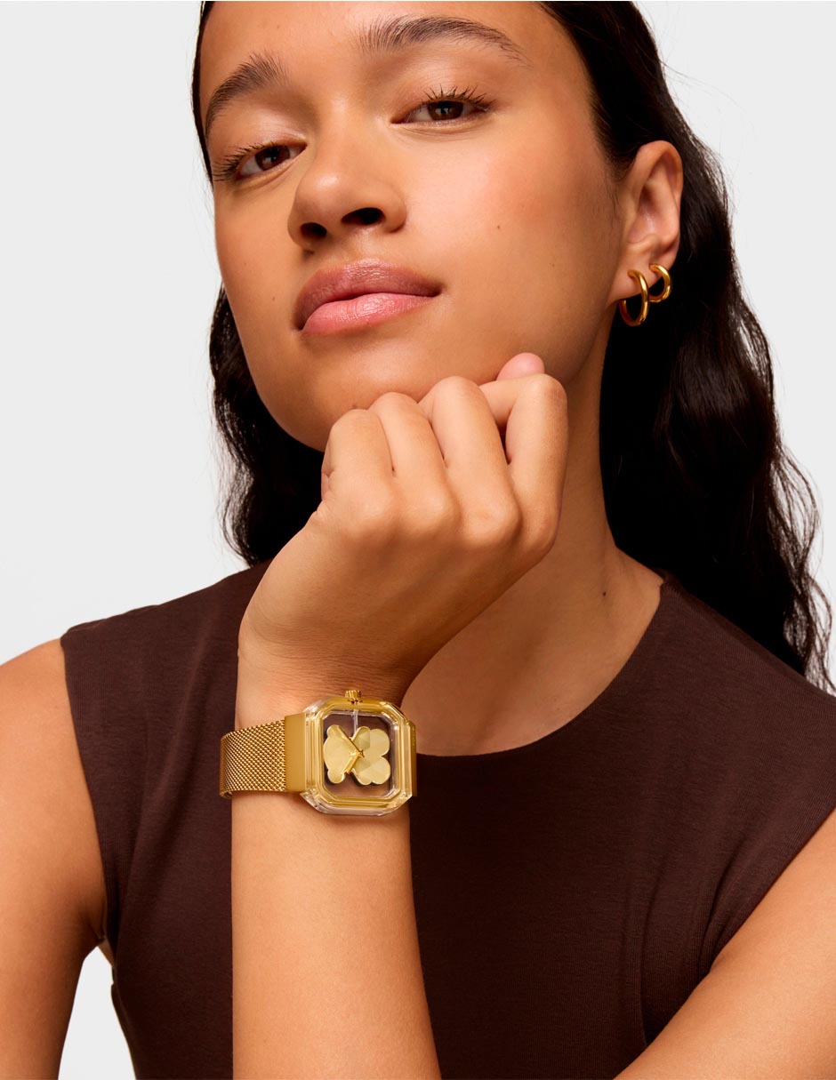 Reloj D-Bear Party para mujer 3000143400 4