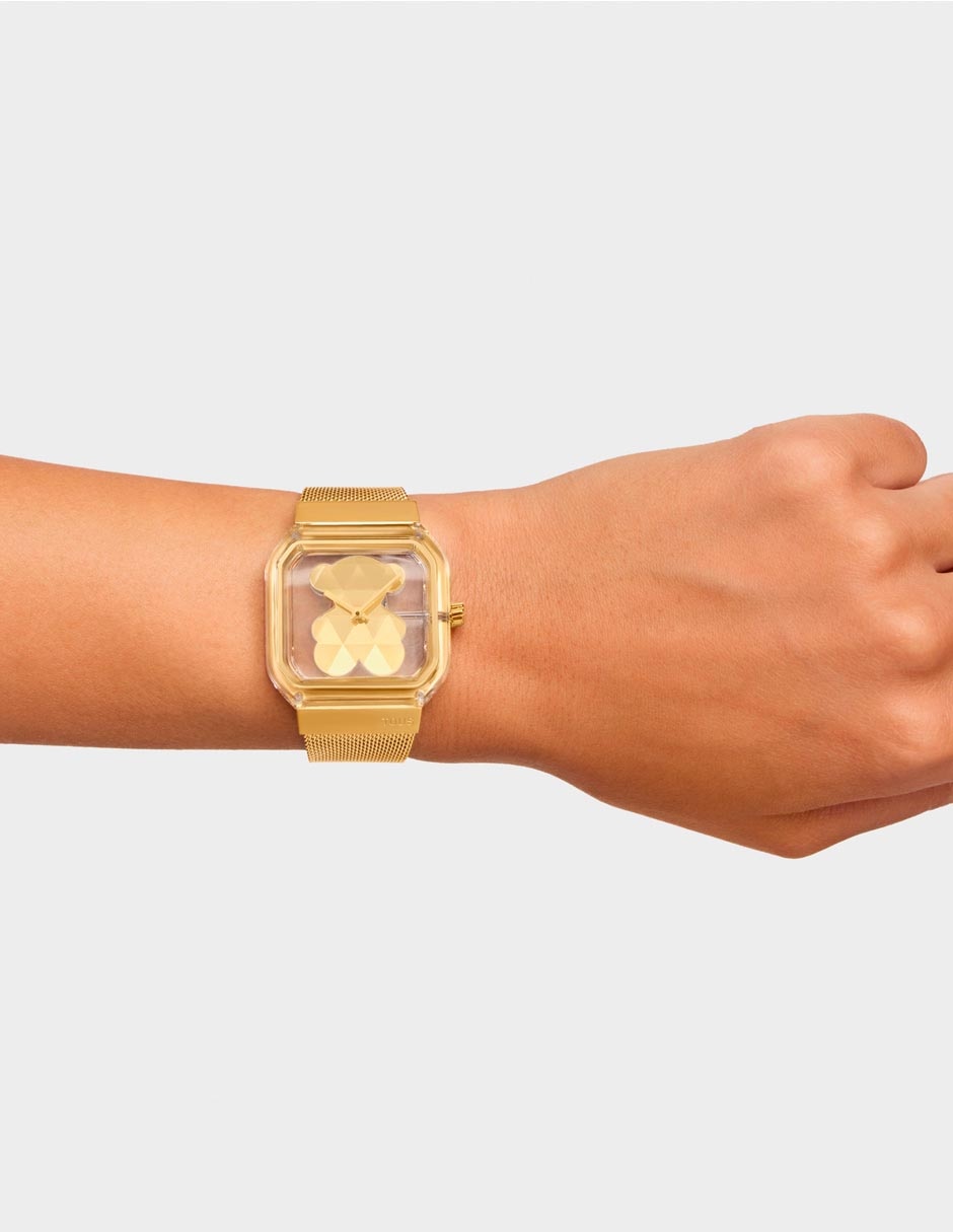 Reloj D-Bear Party para mujer 3000143400 7