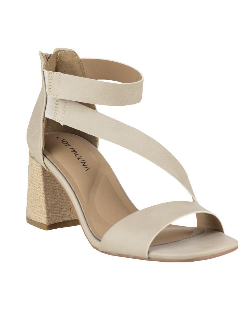 Sandalia para mujer