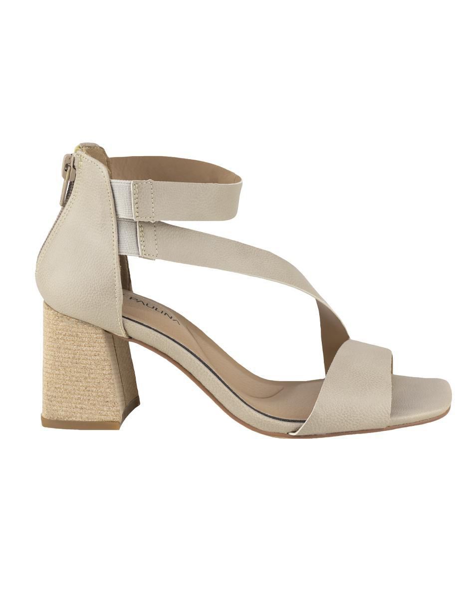 Sandalia para mujer 2
