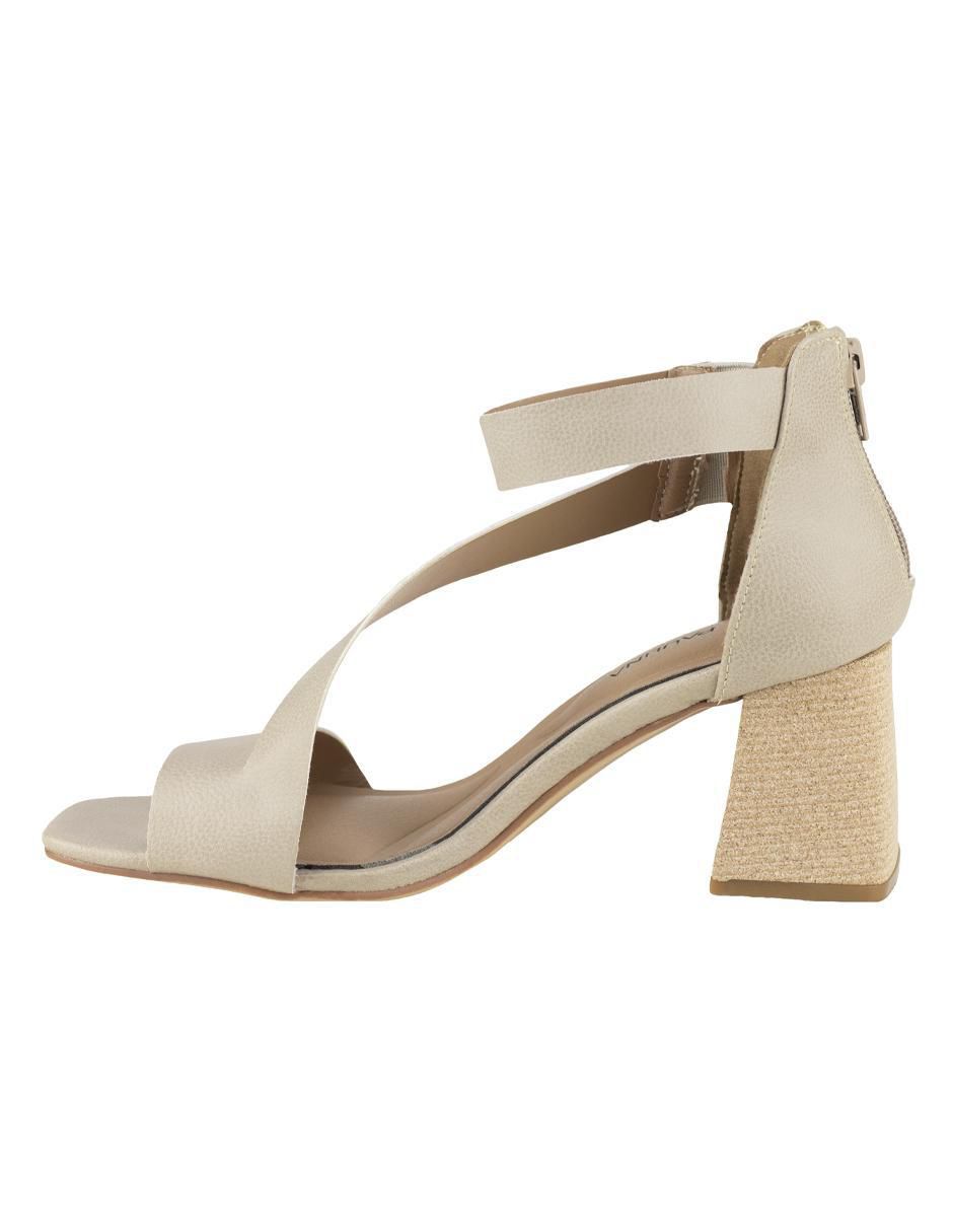 Sandalia para mujer 3