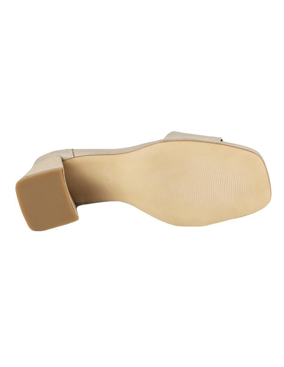 Sandalia para mujer 4