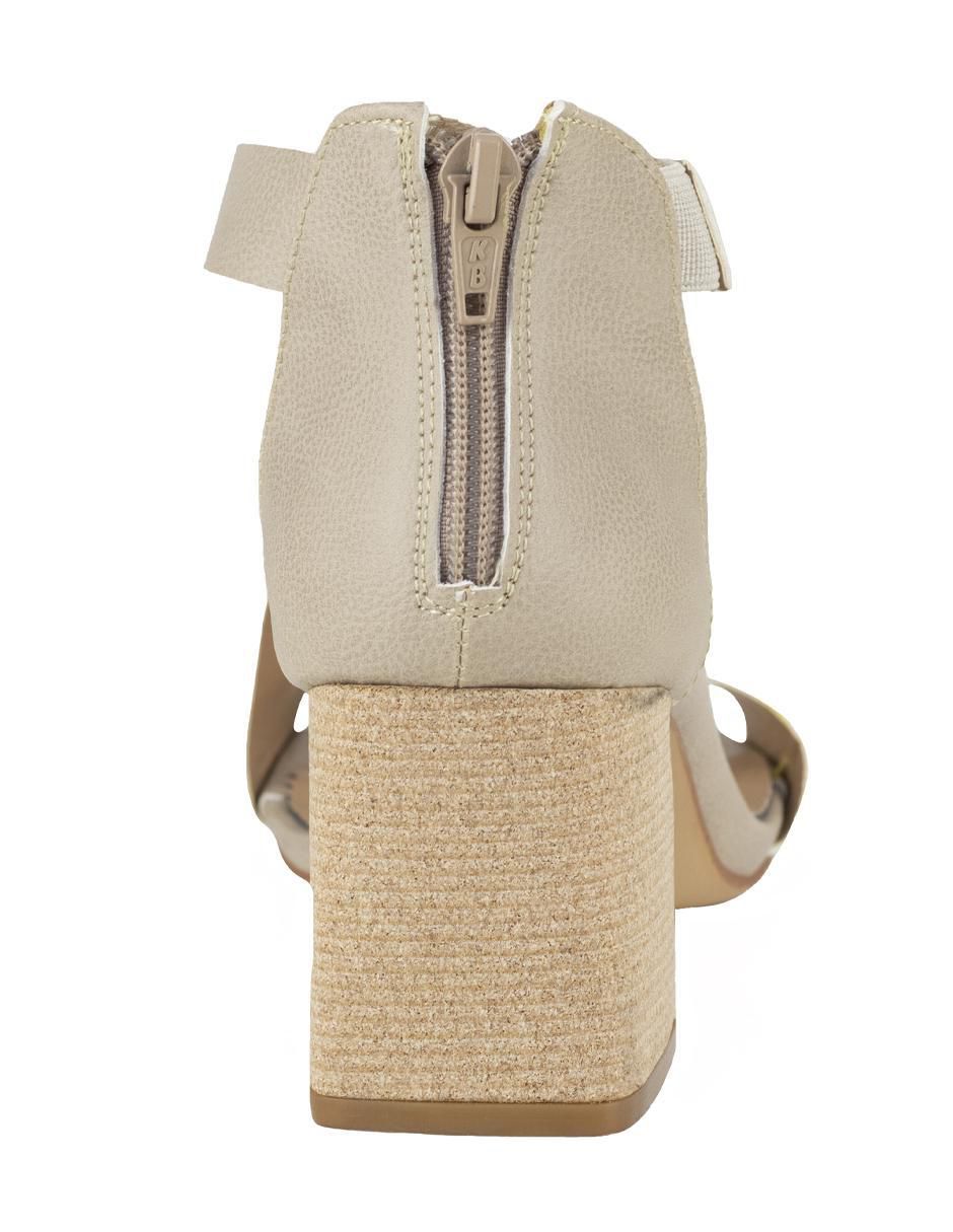 Sandalia para mujer 5