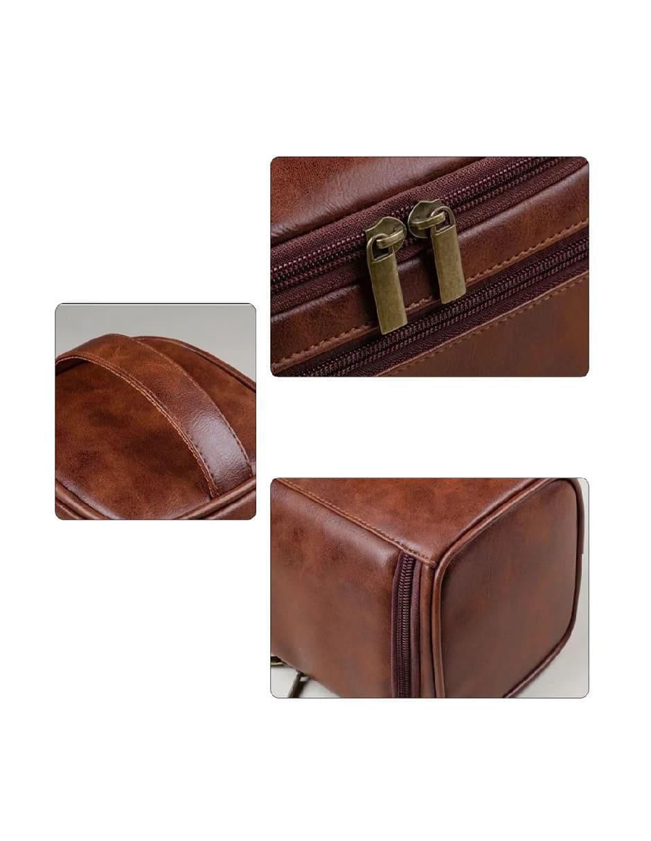Cosmetiquera impermeable 5