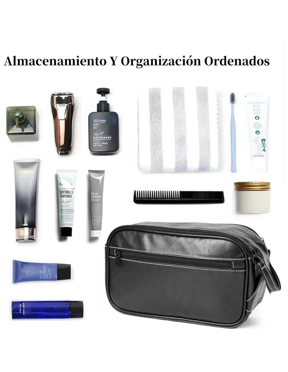 Neceser para hombre 3