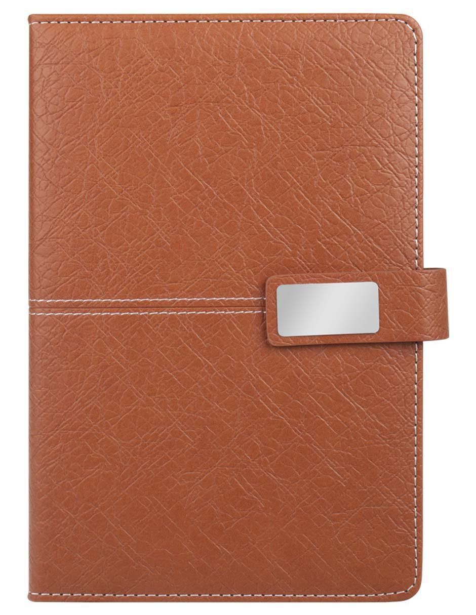 Set cuaderno-rollball a rayas 2