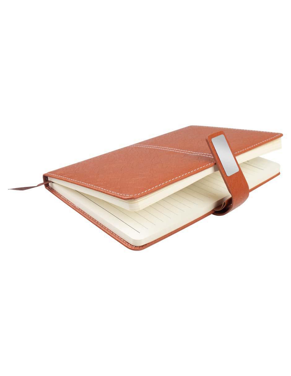 Set cuaderno-rollball a rayas 3