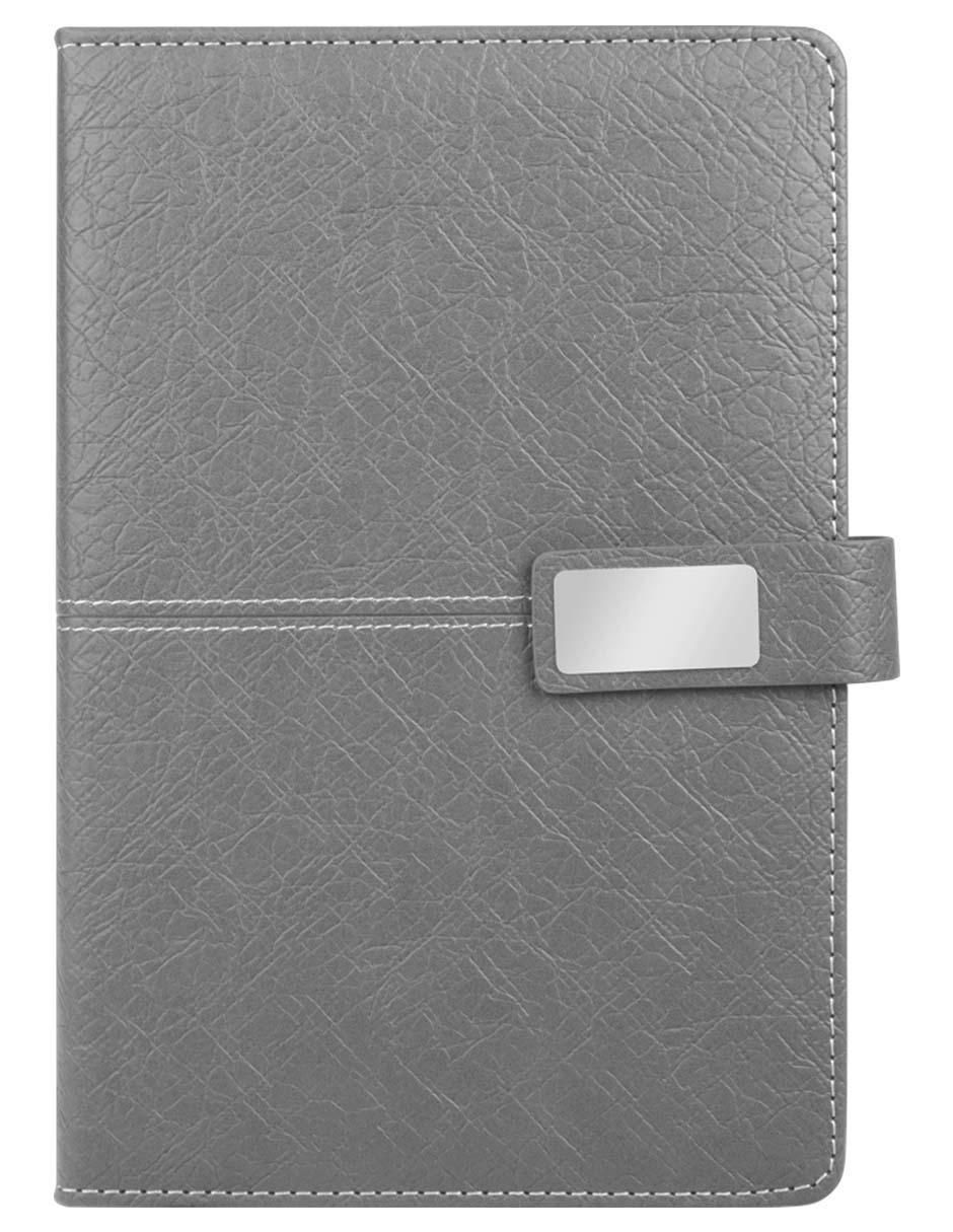 Set cuaderno-rollball hoja a rayas 2