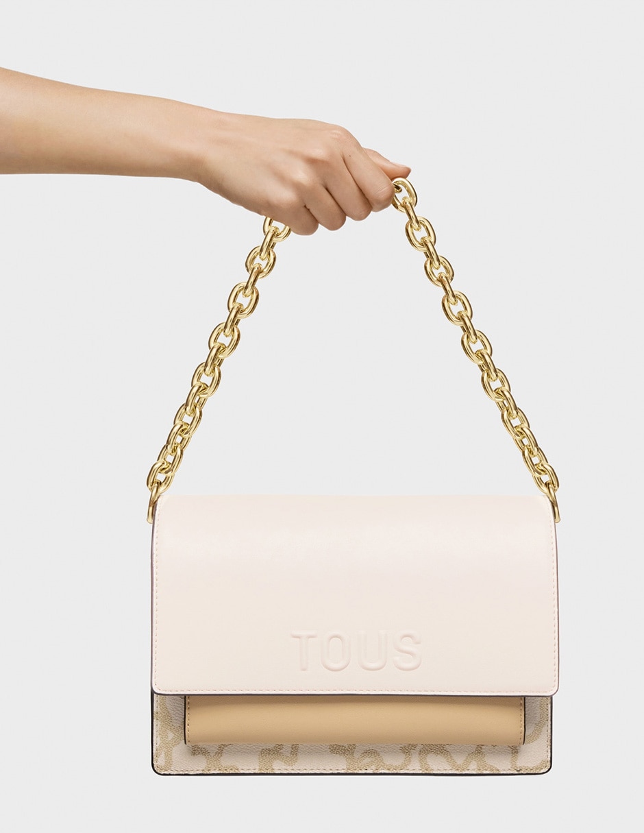 Bolsa bandolera Kaos Icon para mujer 7