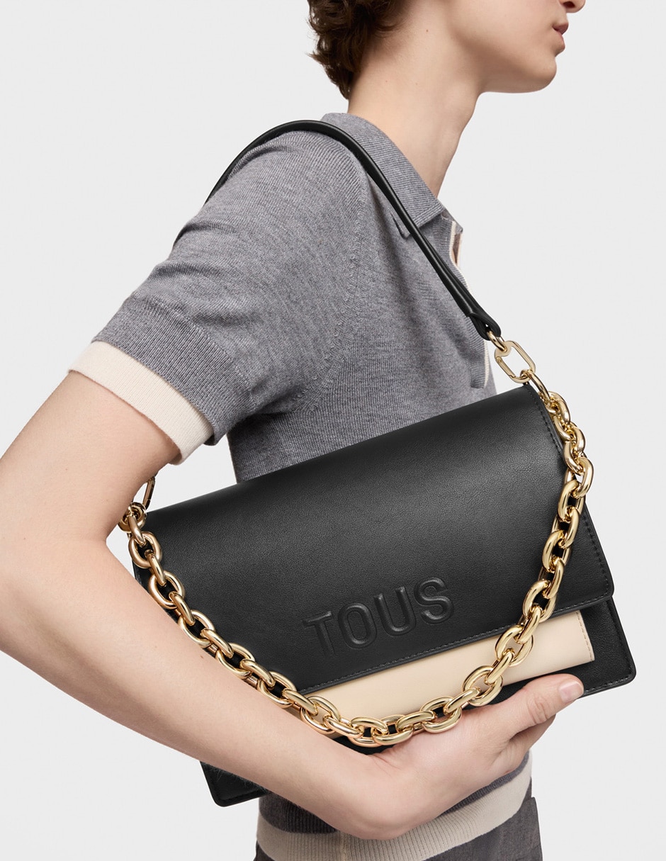 Bolsa bandolera Kaos Icon para mujer 6
