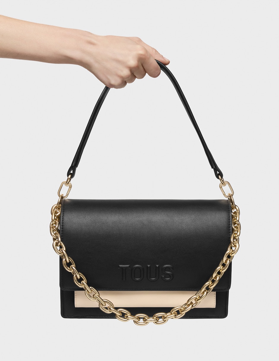 Bolsa bandolera Kaos Icon para mujer 8