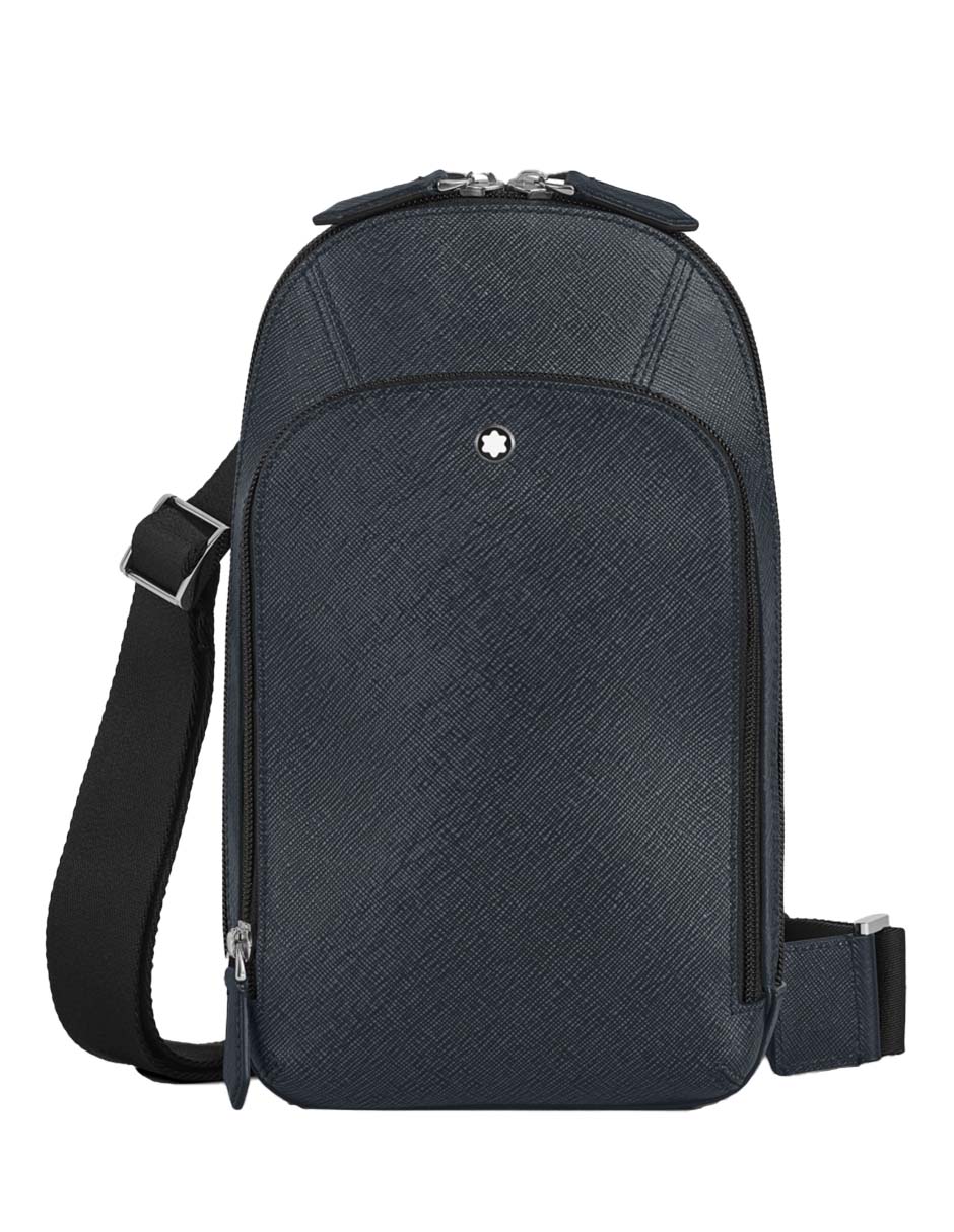 Bolsa crossbody Sartorial de piel para hombre Bolsa crossbody Sartorial de piel para hombre