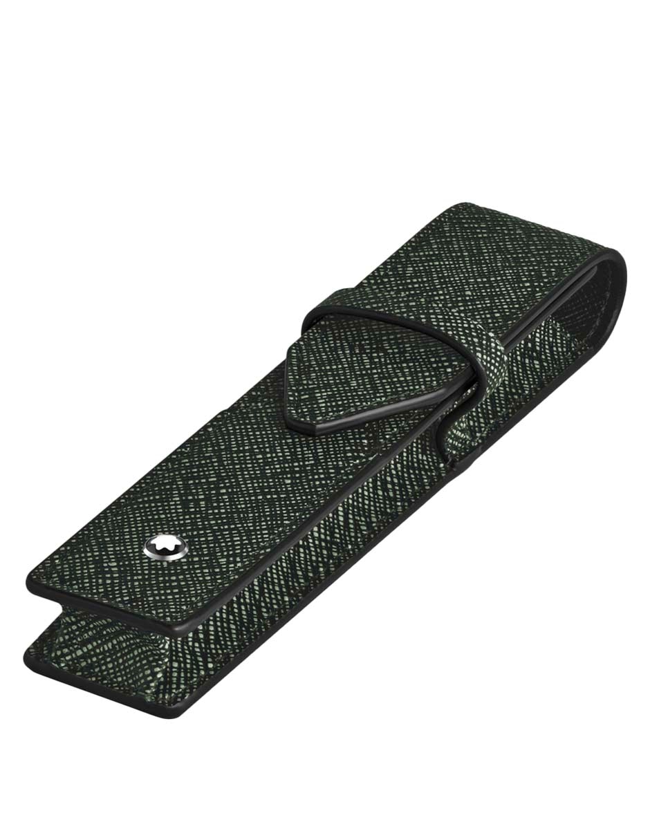 Estuche para plumas Sartorial unisex 2