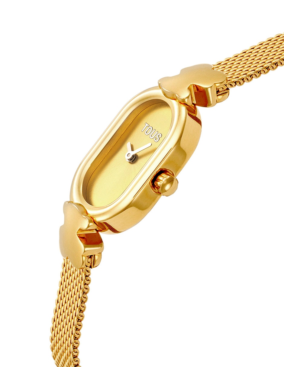 Reloj Oval Icon para mujer 3000145200 3