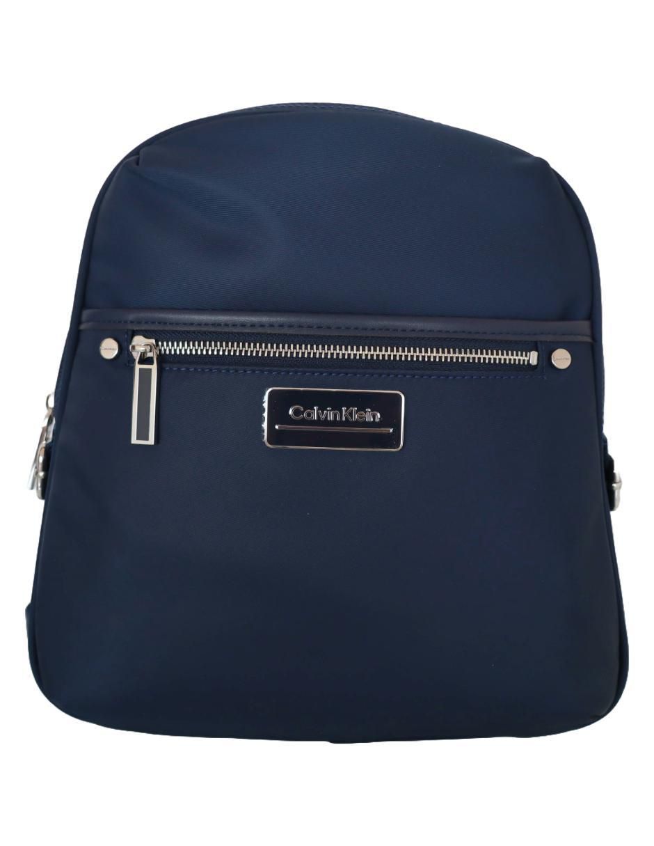 Mochila casual Calvin Klein para mujer
