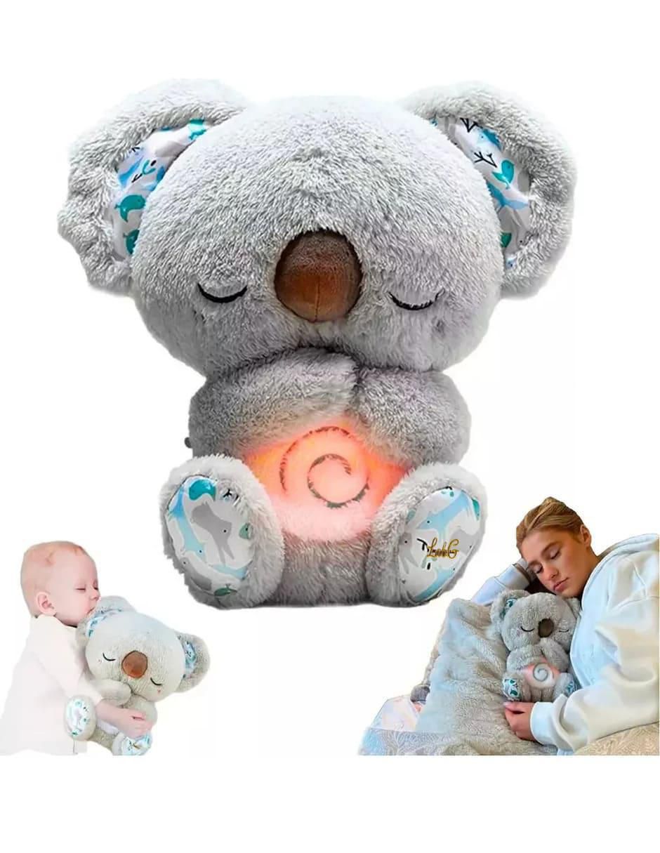 Peluche de koala de 23 cm 2