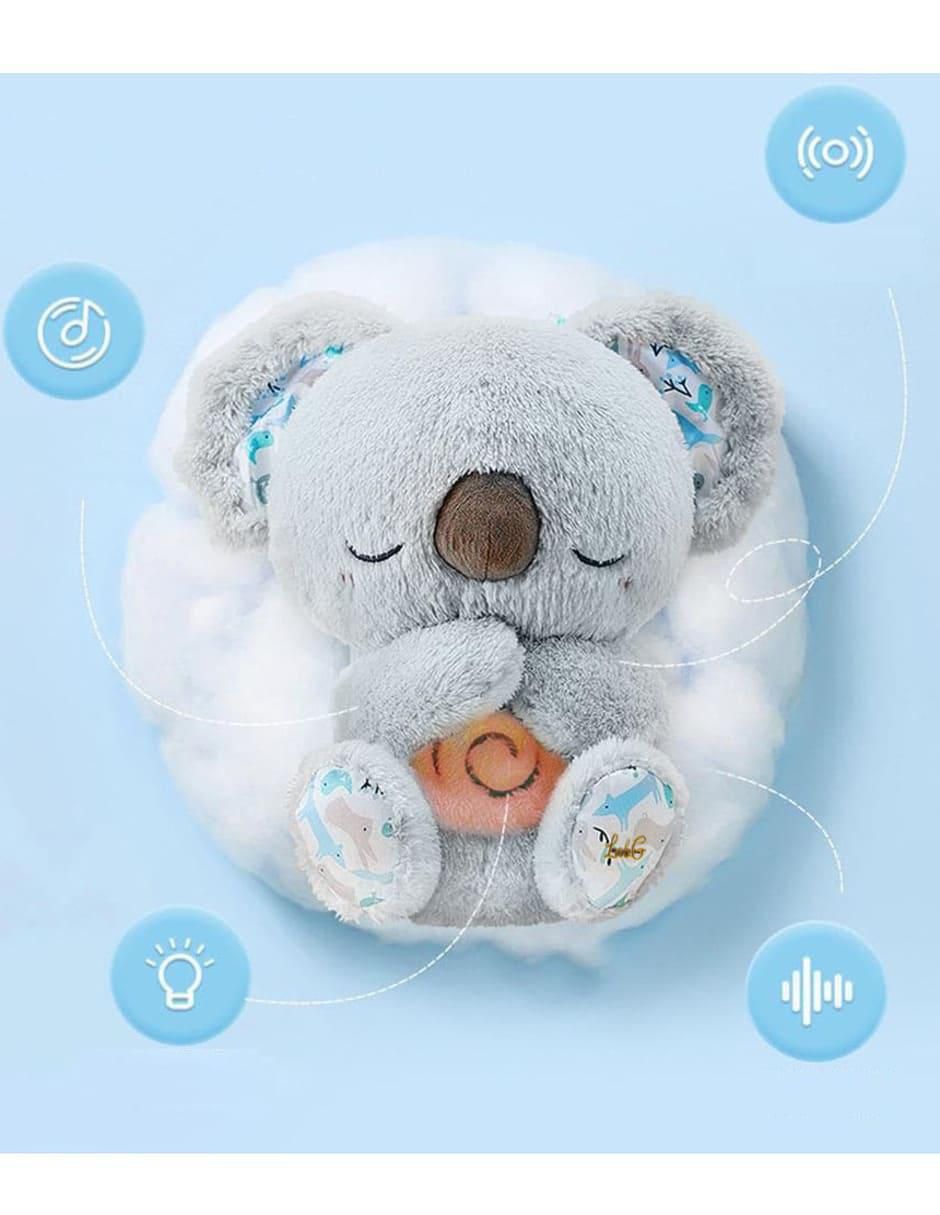 Peluche de koala de 23 cm 3