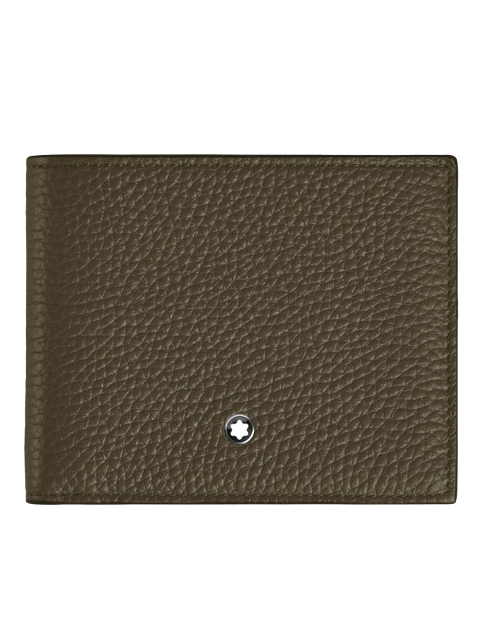 Cartera Grain para hombre