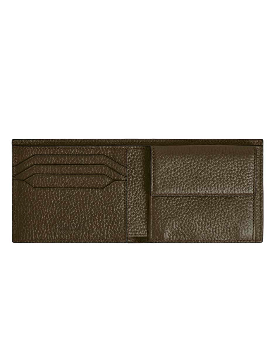 Cartera Grain para hombre 2
