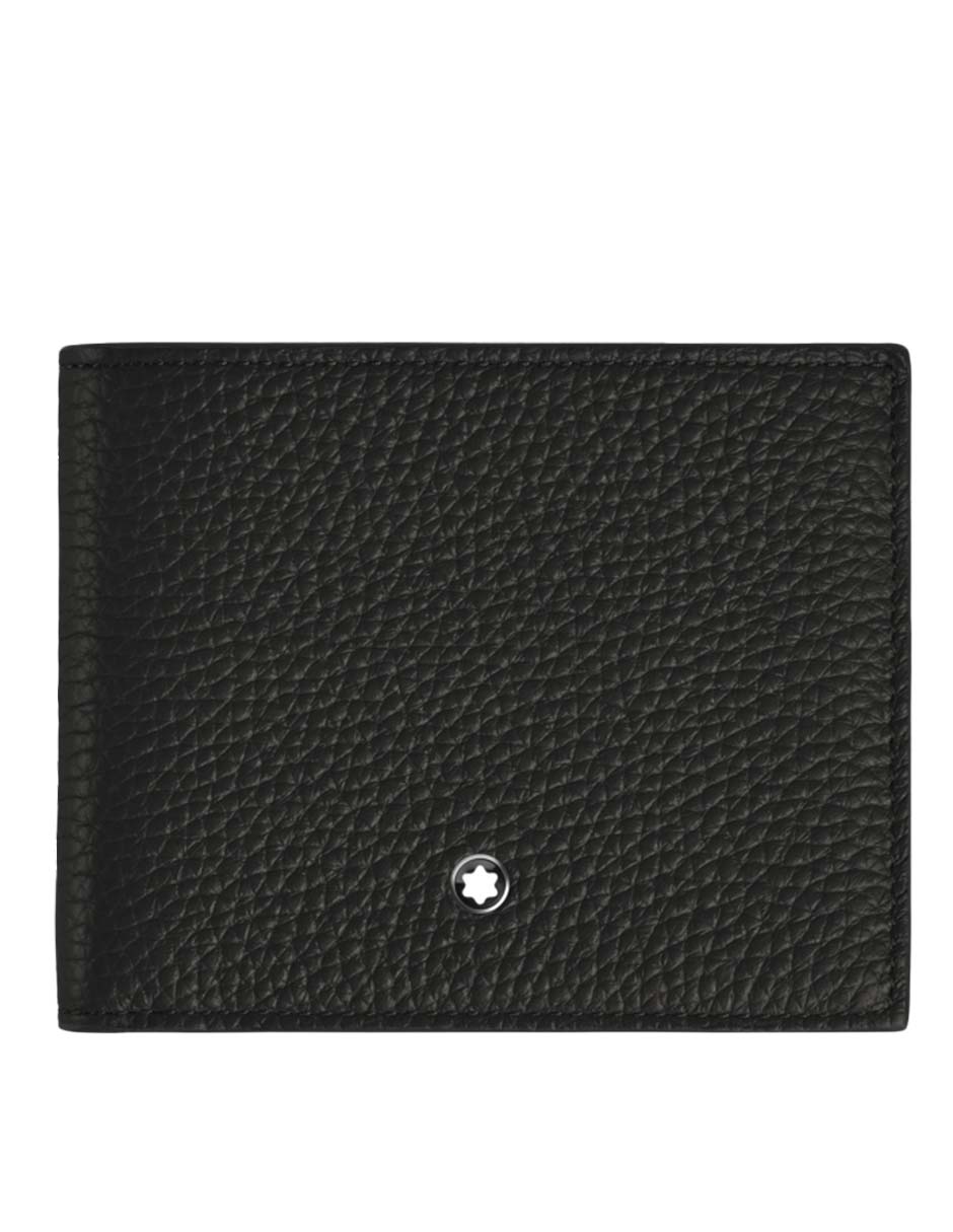 Cartera Grain para hombre