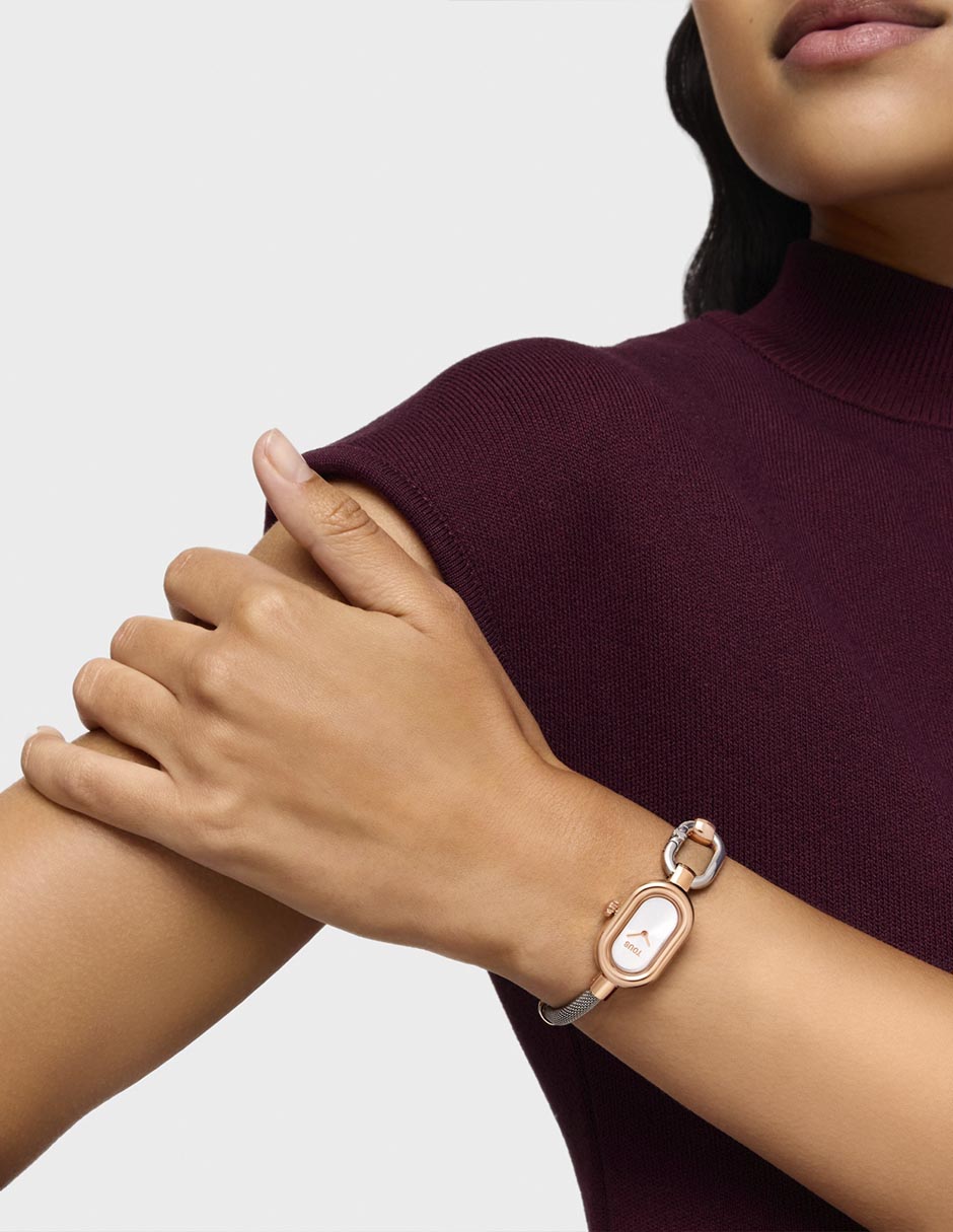 Reloj Hold Oval para mujer 3000144400