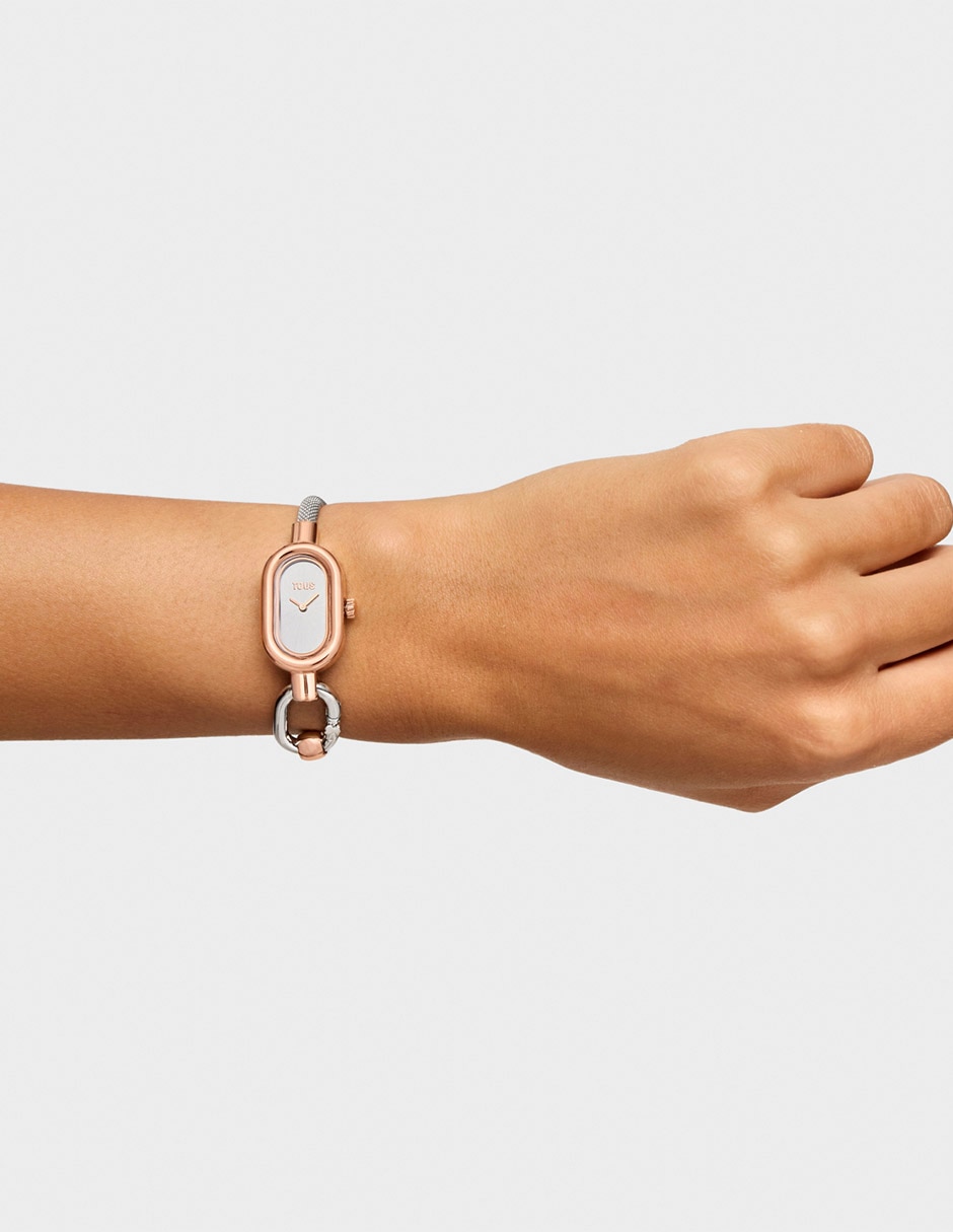 Reloj Hold Oval para mujer 3000144400 7