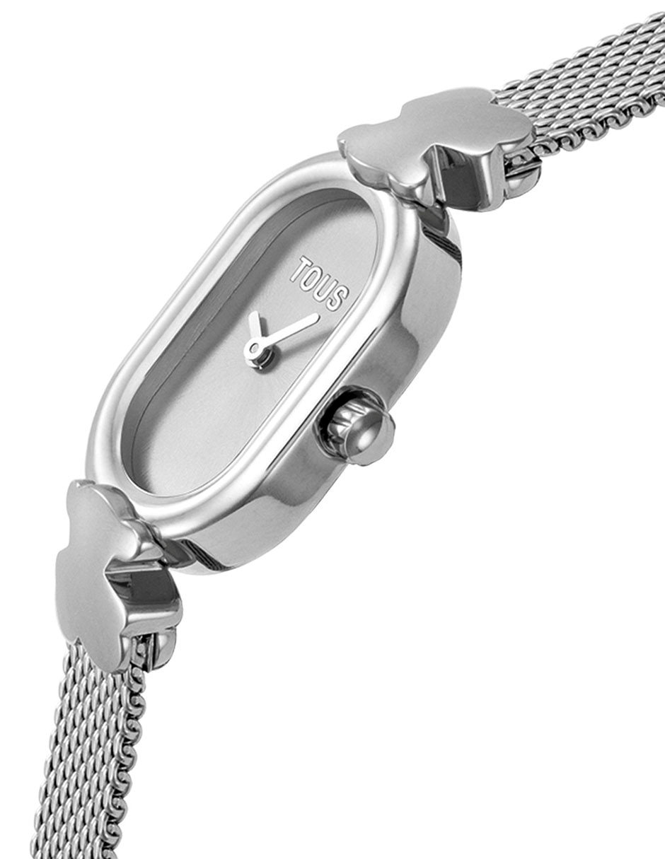 Reloj Oval Time para mujer 3000145500 3