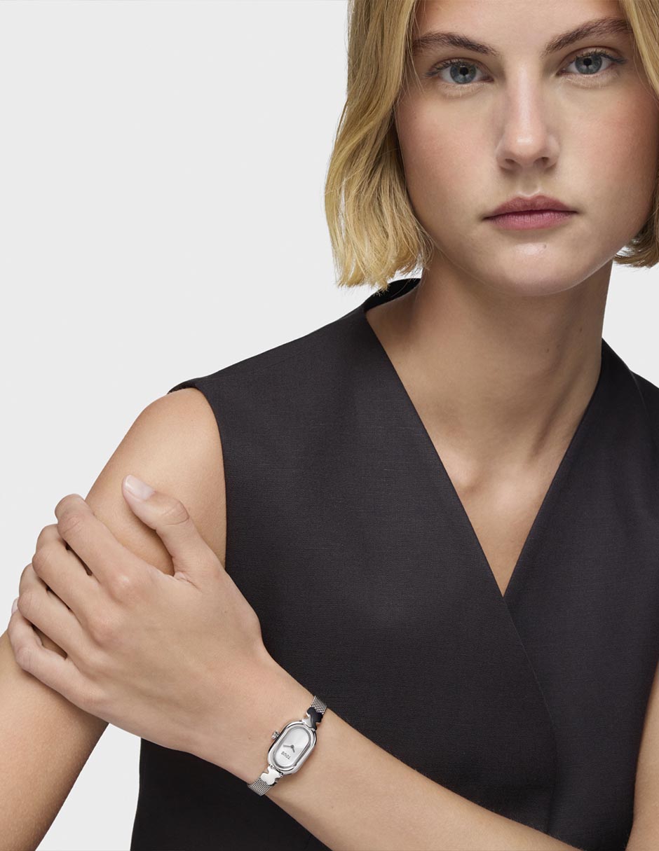 Reloj Oval Time para mujer 3000145500 4