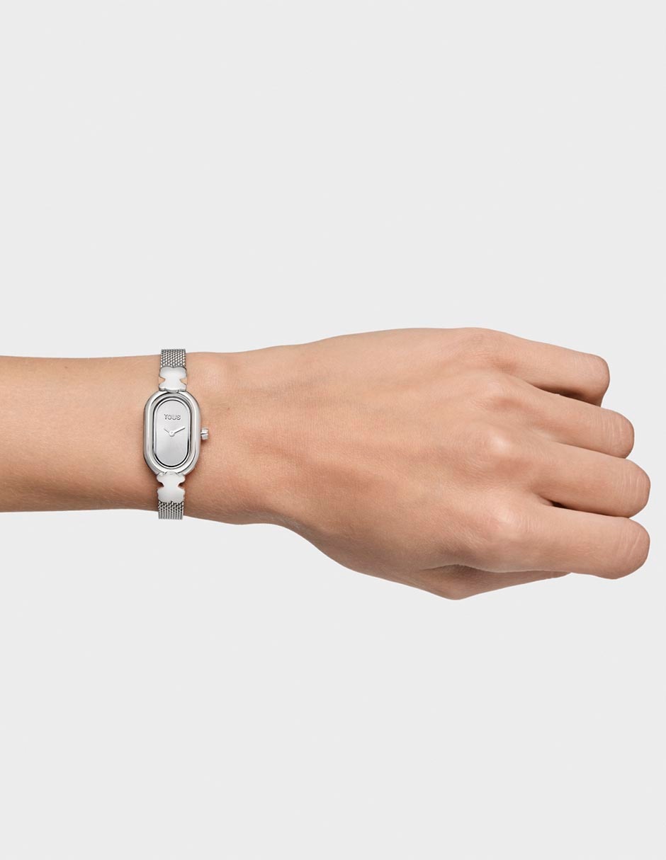 Reloj Oval Time para mujer 3000145500 7