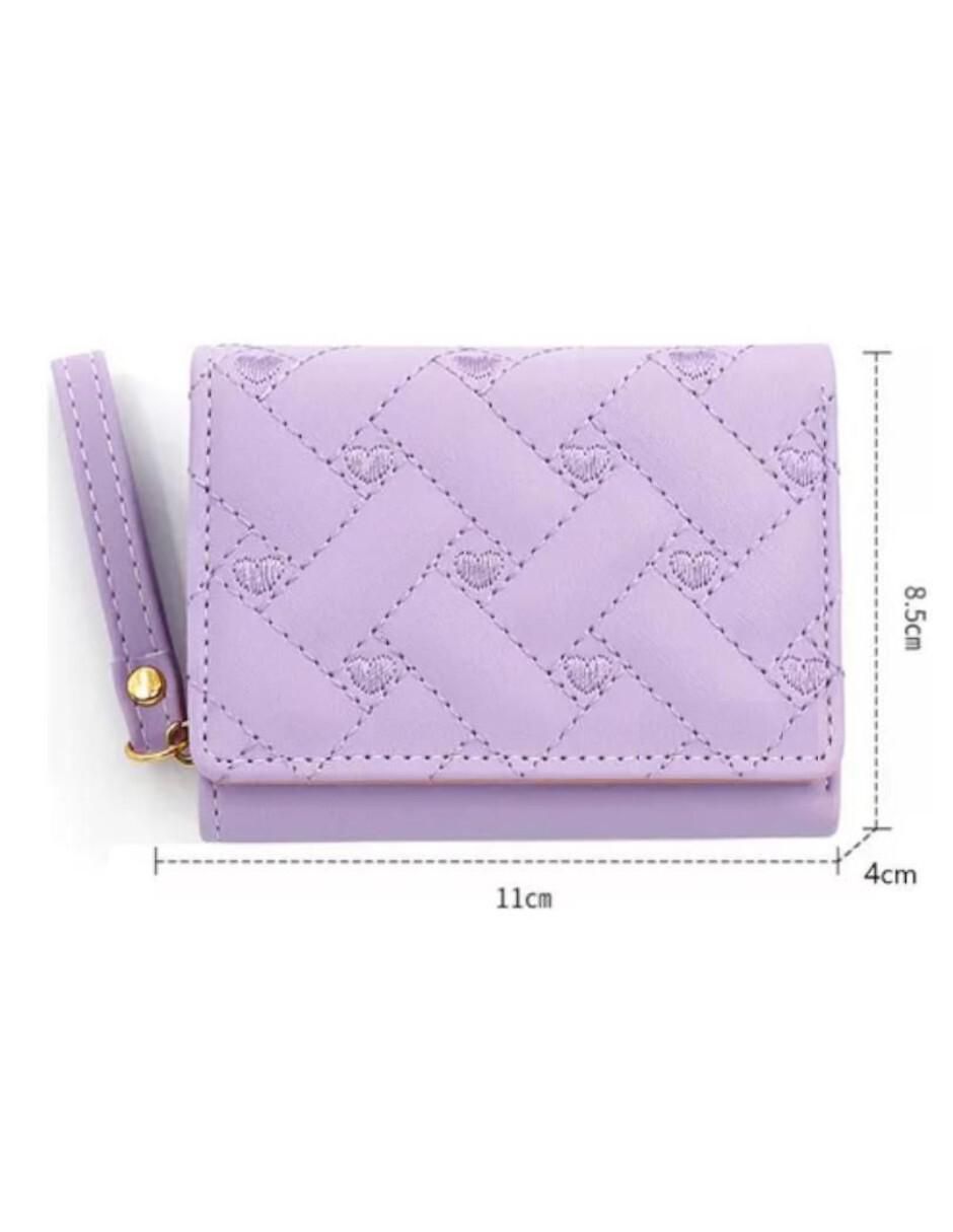 Cartera para mujer 5