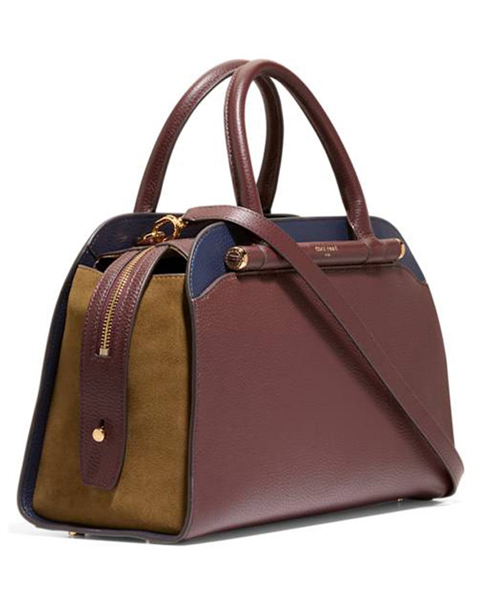 Bolsa satchel para mujer 2