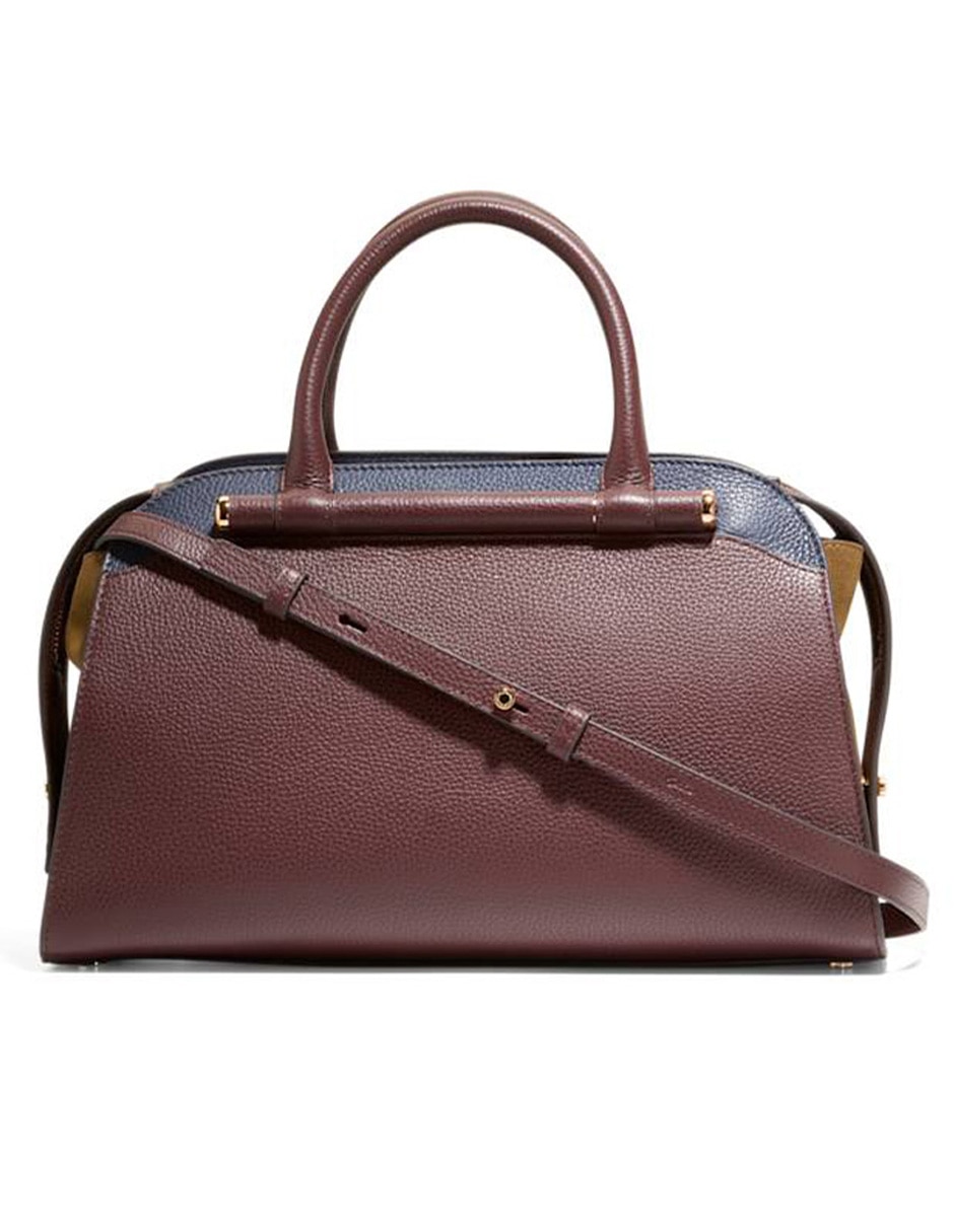 Bolsa satchel para mujer 3